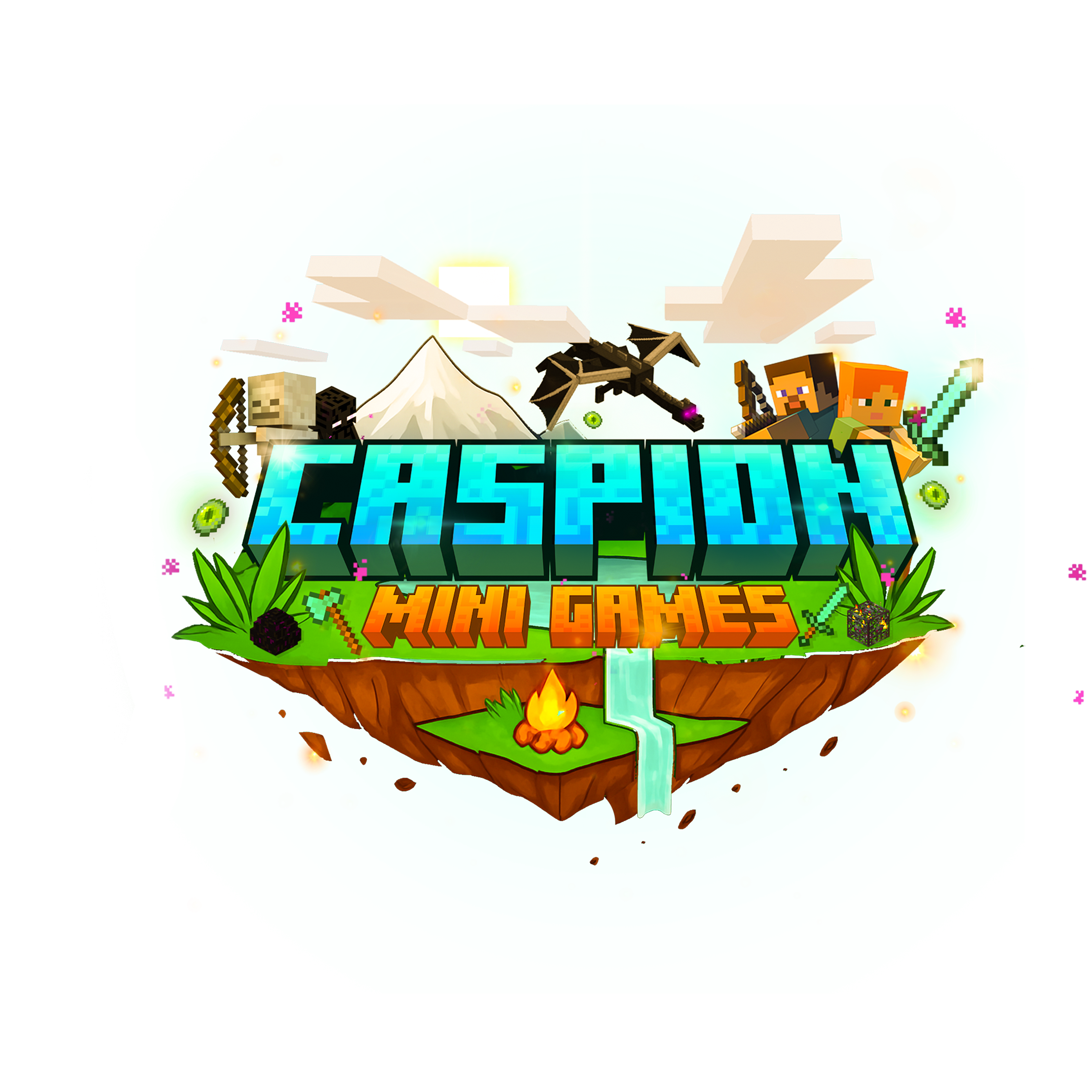 CASPION Logo